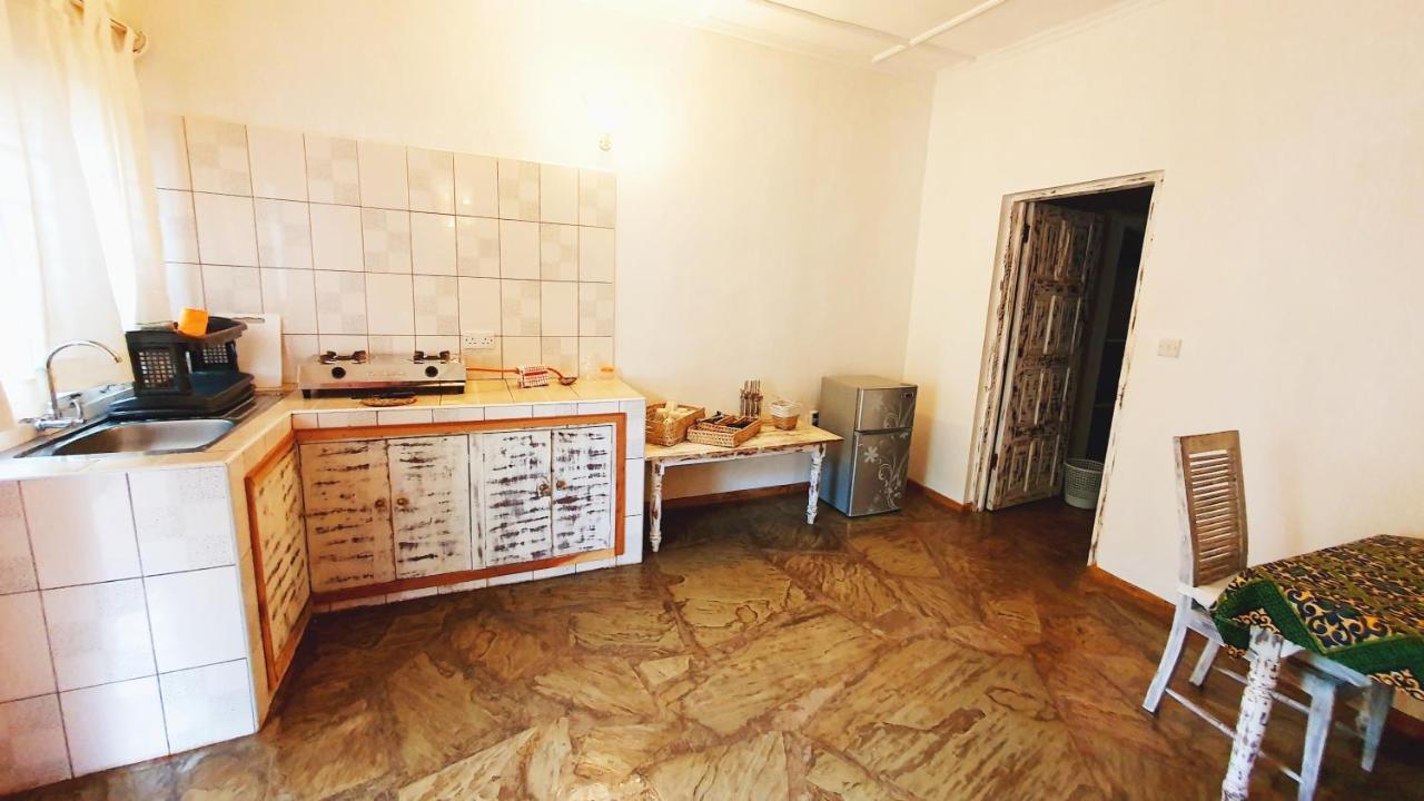 Lalasalama B&B ワタム エクステリア 写真